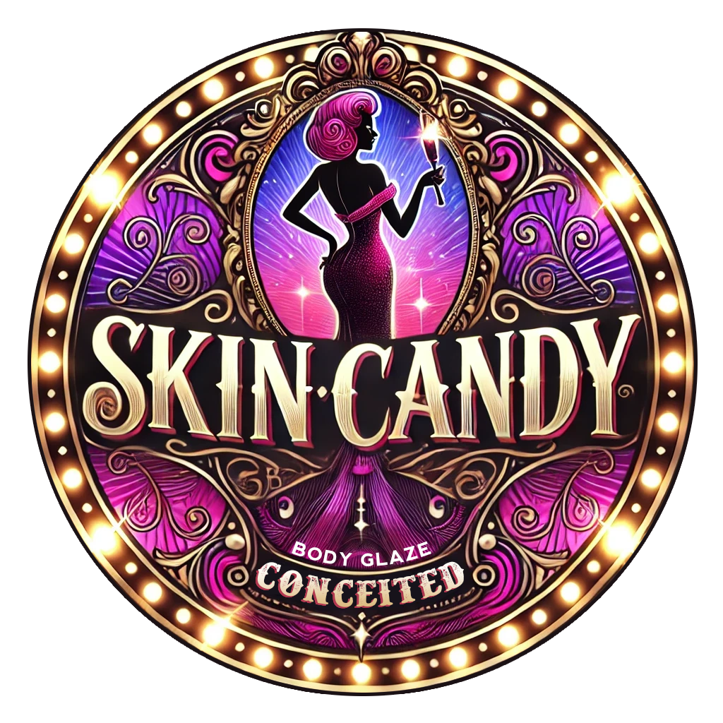 Conceited Body Glaze