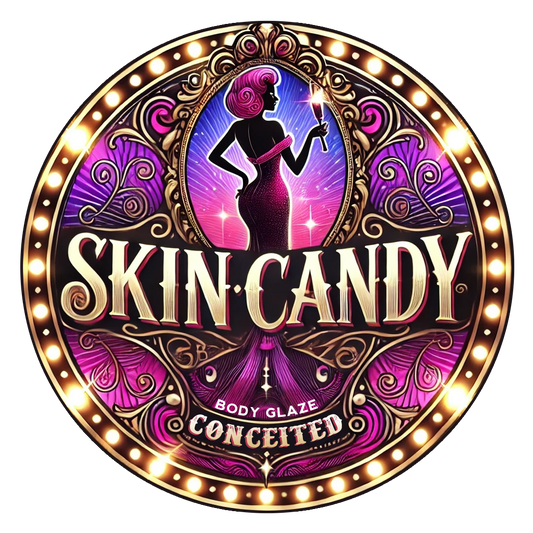 Conceited Body Glaze