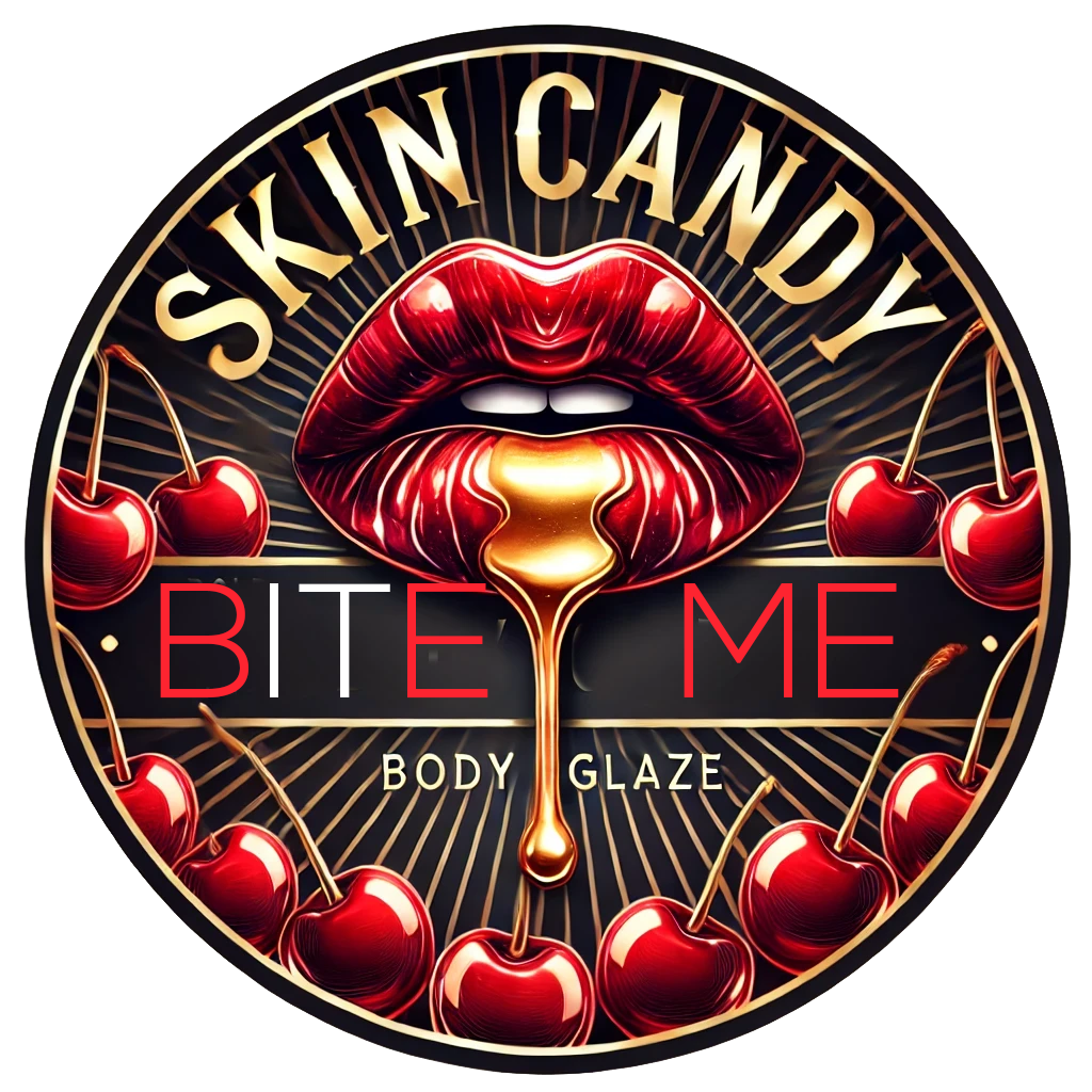 Bite Me Body Glaze