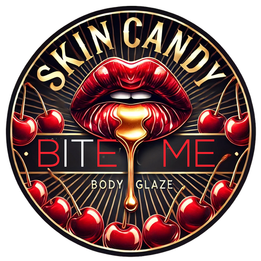Bite Me Body Glaze