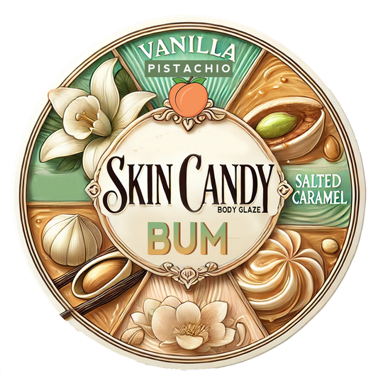 BUM Body Glaze