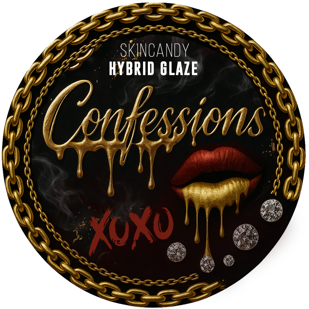 Confessions Hybrid Glaze
