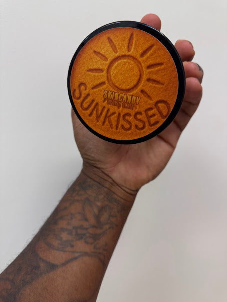 SunKissed Hybrid Glaze