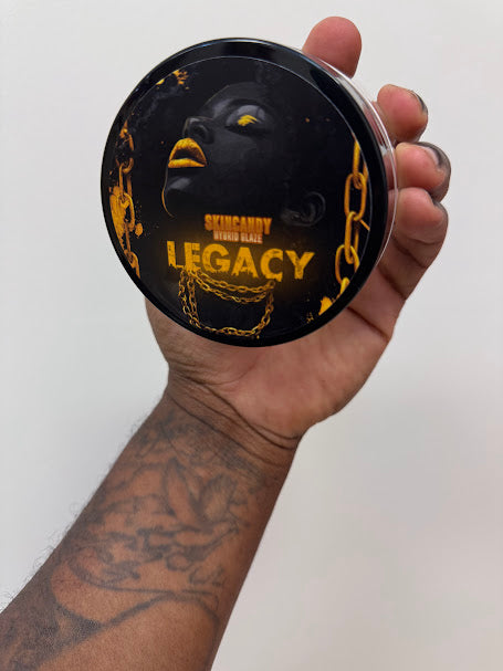 Legacy Hybrid Glaze