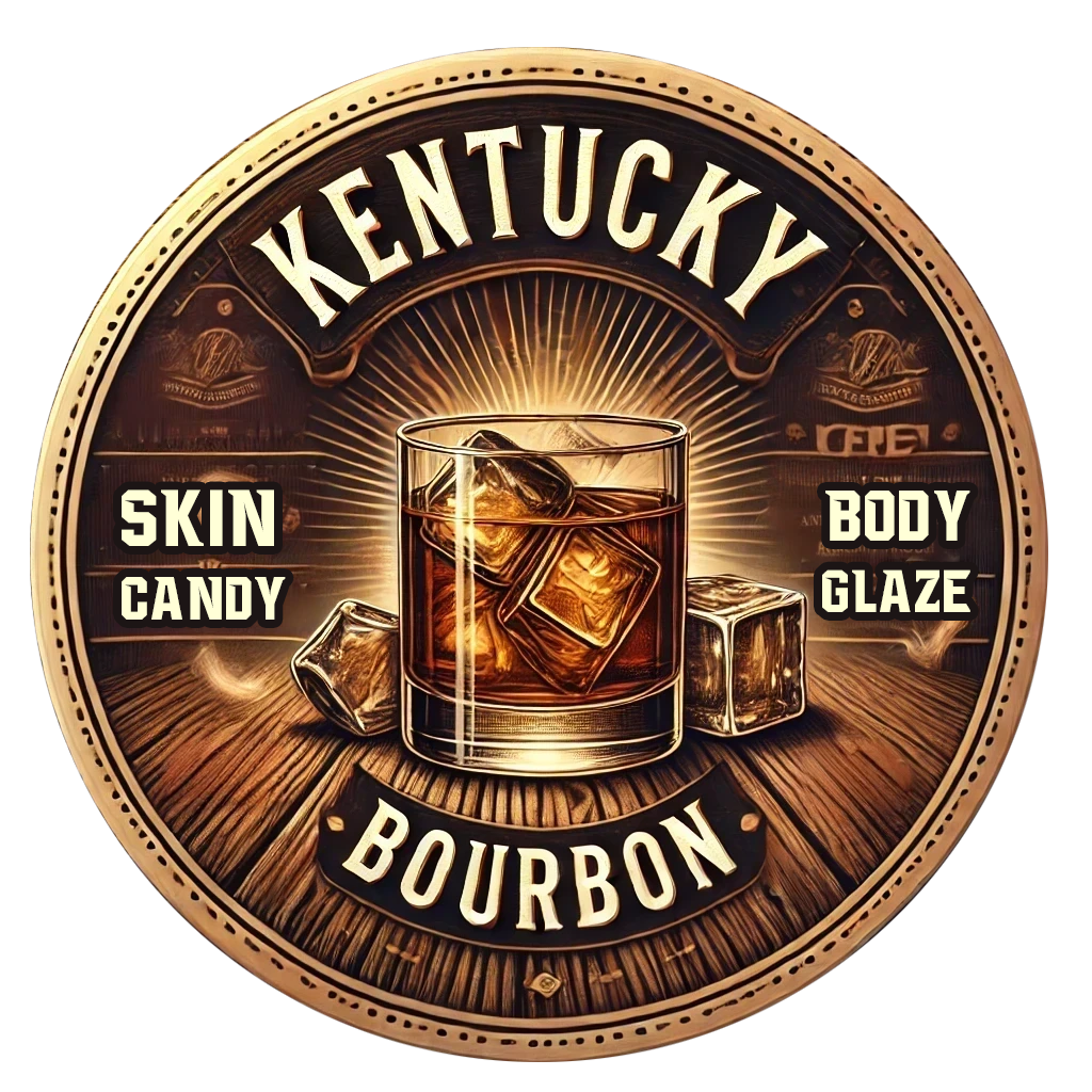 Kentucky Bourbon Body Glaze