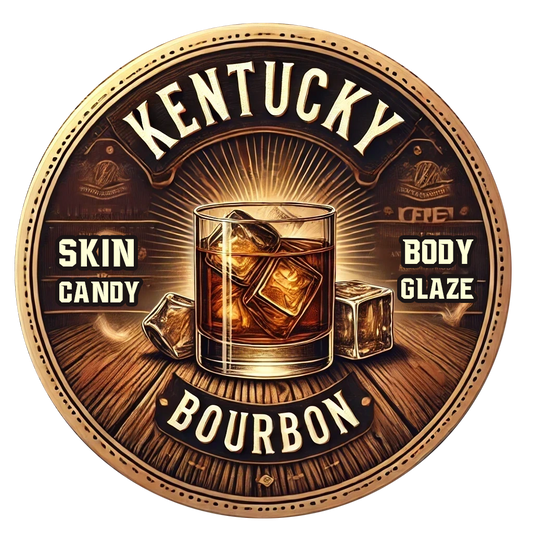 Kentucky Bourbon Body Glaze