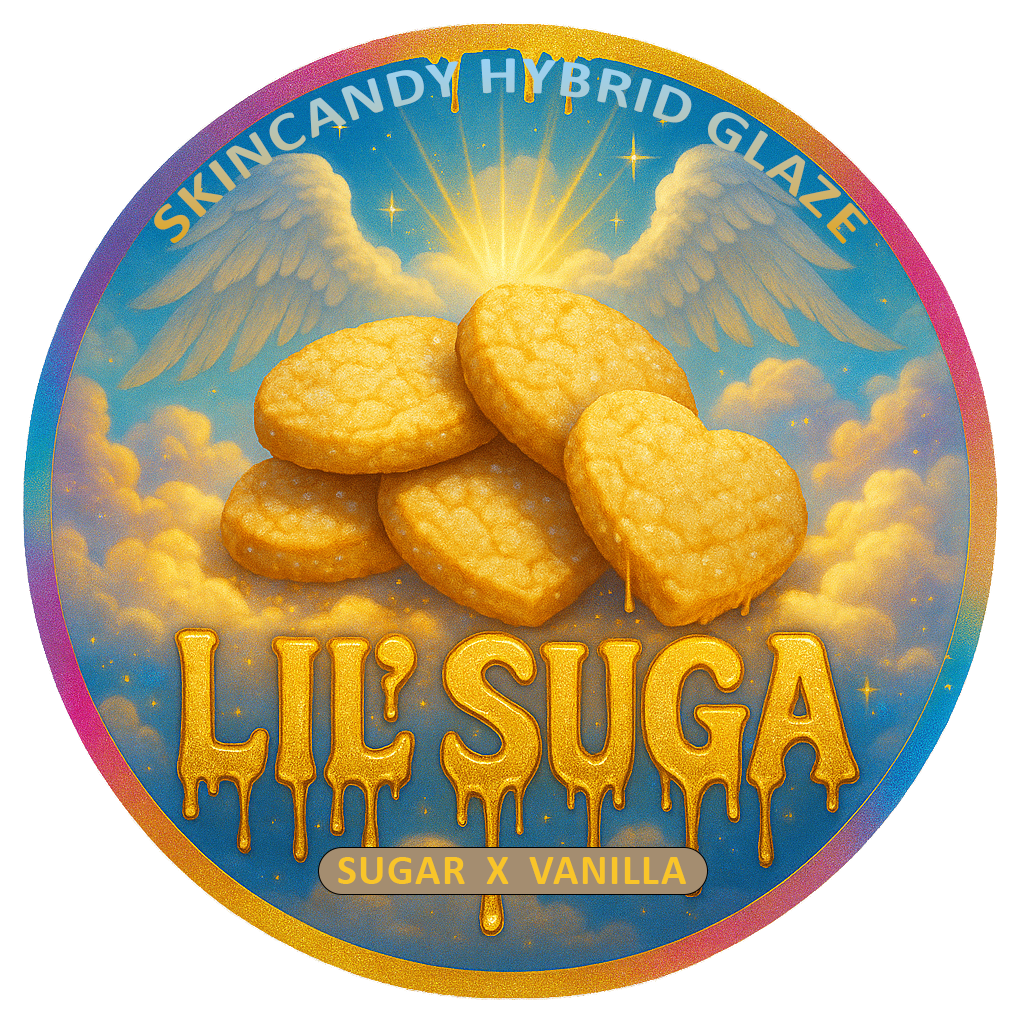 Lil' Suga Hybrid Glaze