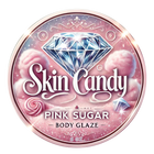 Pink Sugar Hybrid Glaze