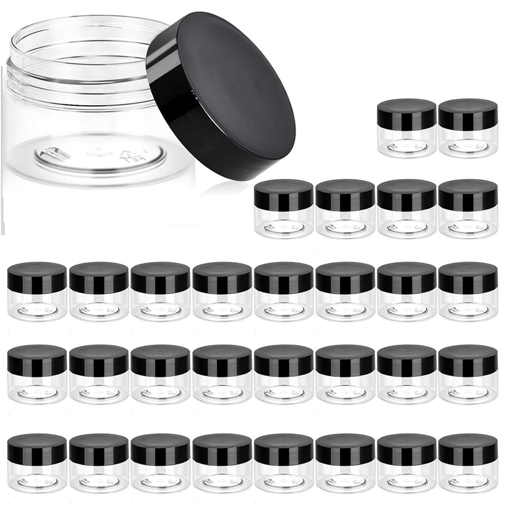 Body Glaze Bulk Sets - 30 Jars