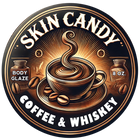 Coffee & Whiskey Hybrid Glaze