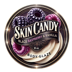 Black Raspberry Vanilla Hybrid Glaze