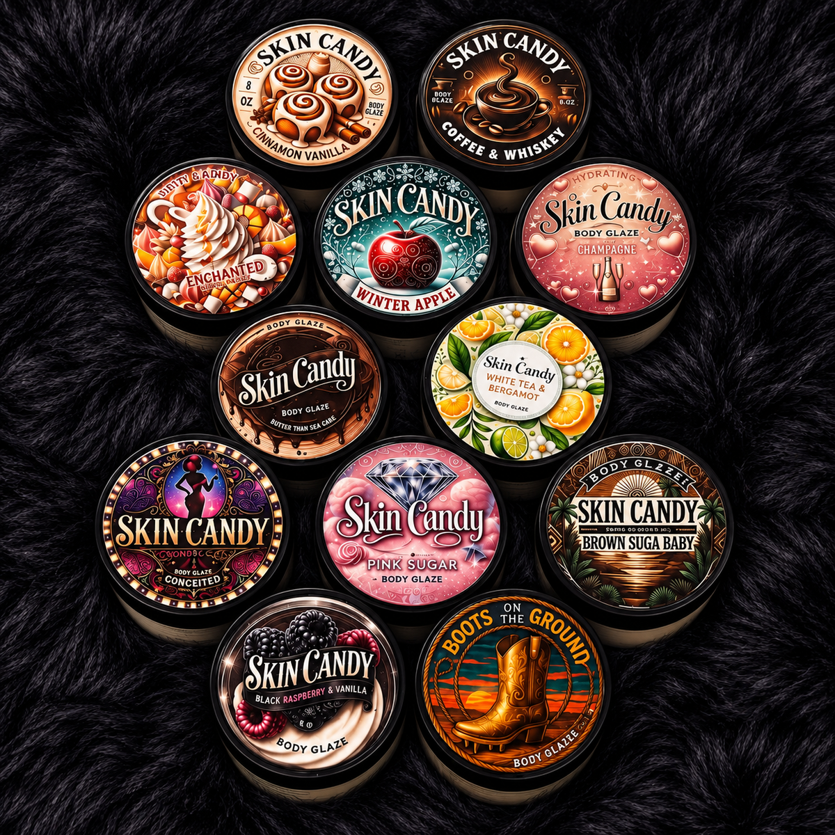 After Hours Sampler Pack