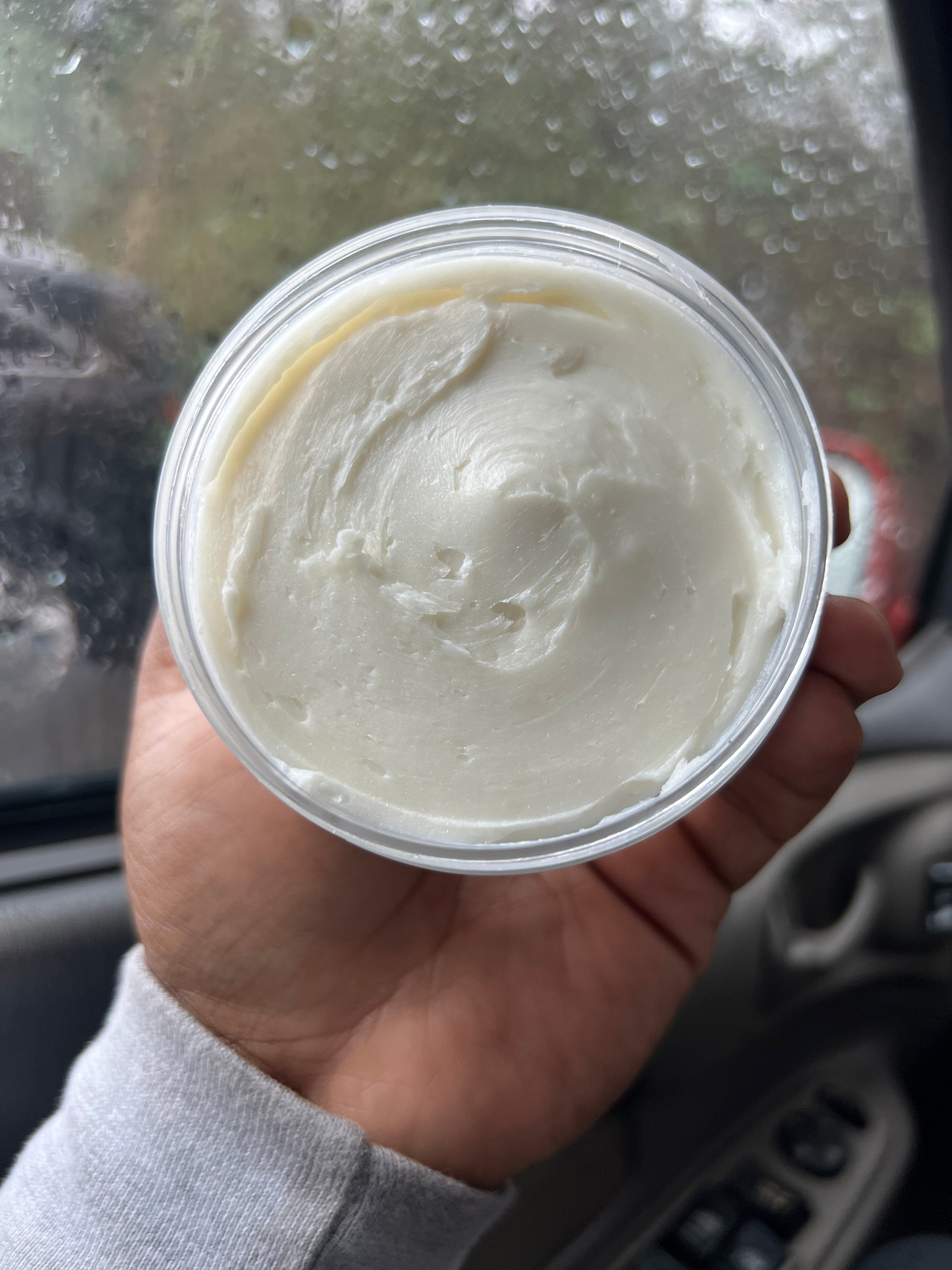 Conceited Hybrid Glaze