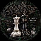 Hustle Hybrid Glaze