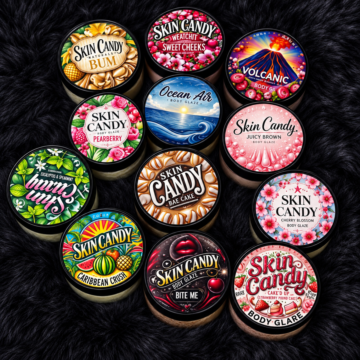 The Classic Sampler 12 Pack
