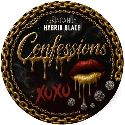 Confessions Hybrid Glaze