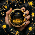 Legacy Hybrid Glaze