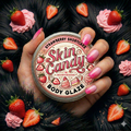 Strawberry ShortCake Hybrid Glaze