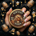 Kentucky Bourbon Hybrid Glaze