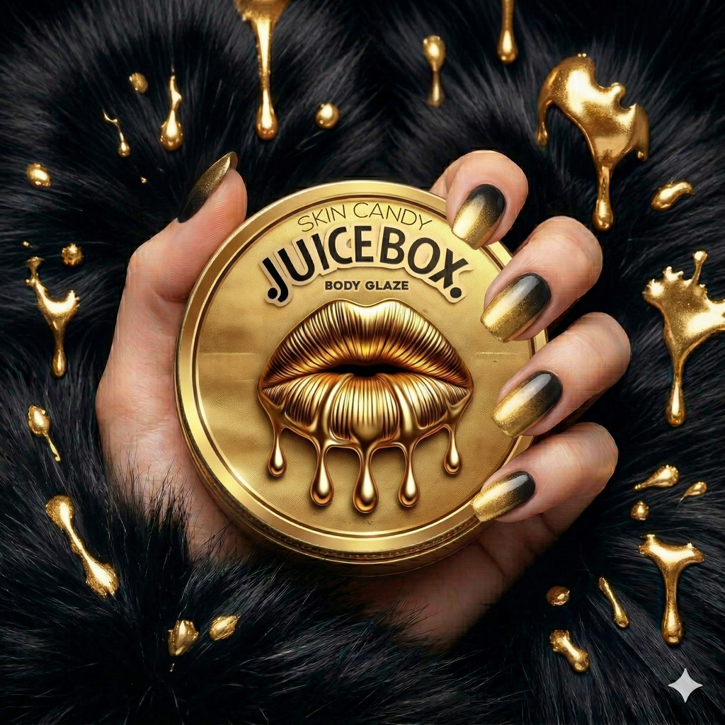 JuiceBox Hybrid Glaze