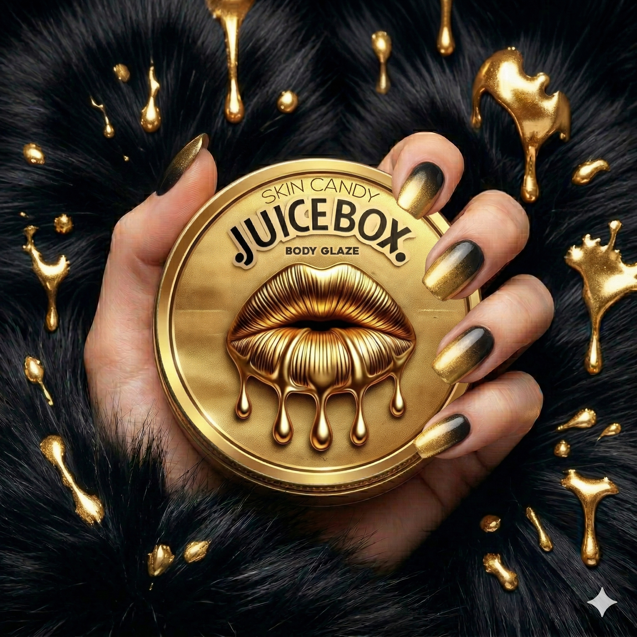JuiceBox Hybrid Glaze