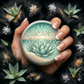 Sea Salt & Agave Hybrid Glaze