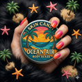 Ocean Air Hybrid Glaze