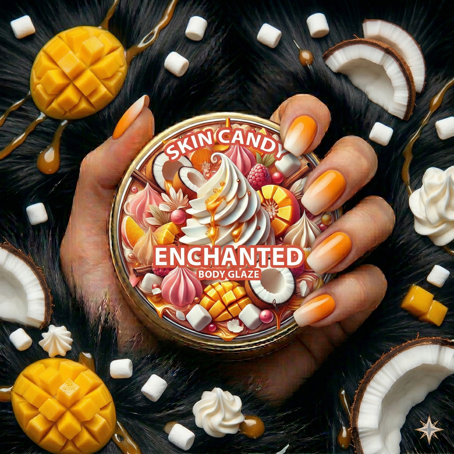 ENCHANTED Hybrid Glaze