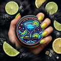 Midnight Citrus Hybrid Glaze