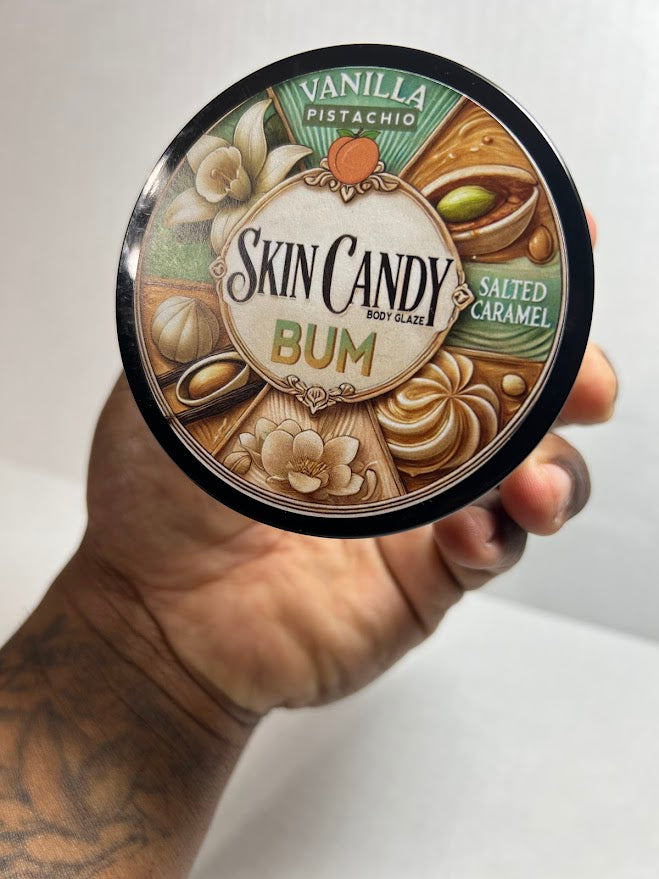 BUM Body Glaze