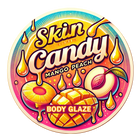 Mango Peach Hybrid Glaze