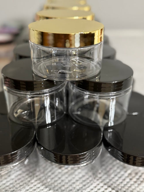Body Glaze Bulk Sets - 30 Jars