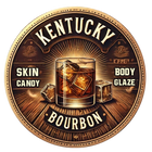 Kentucky Bourbon Hybrid Glaze