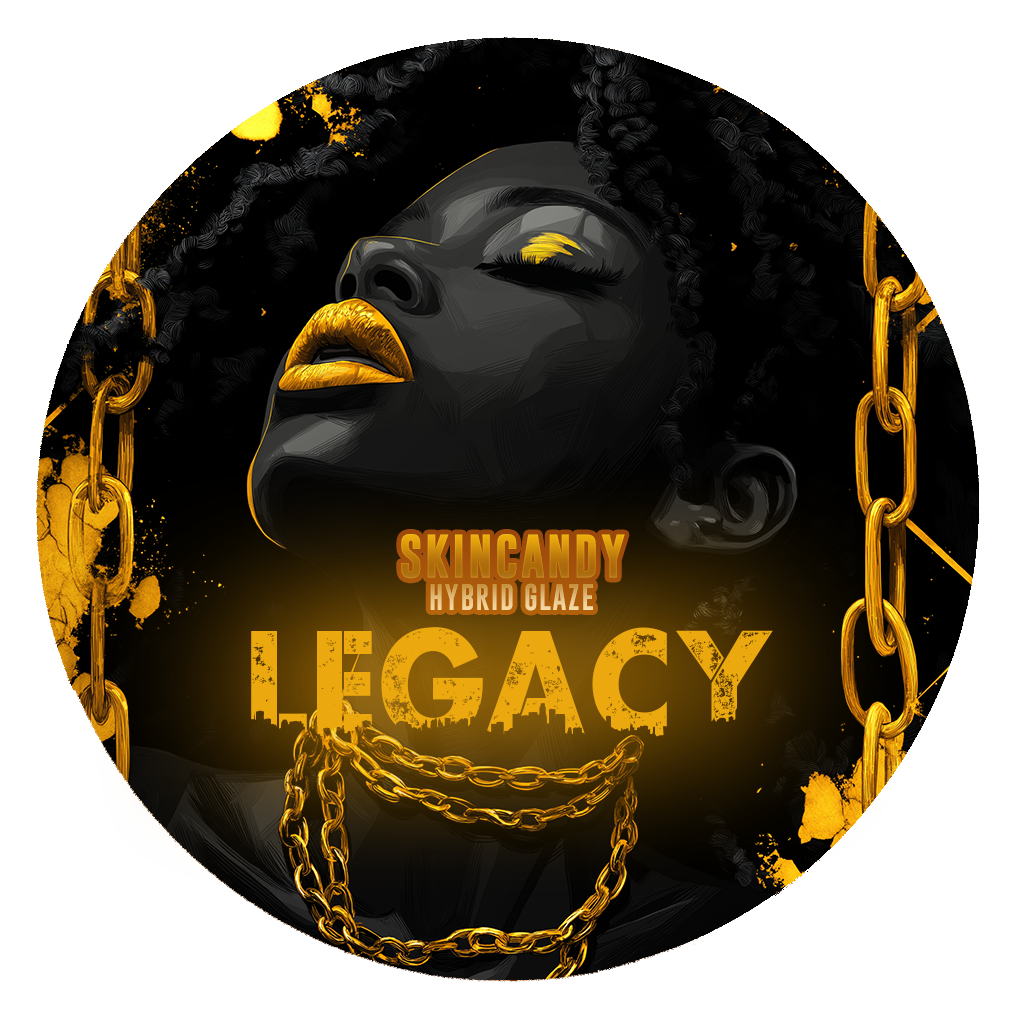Legacy Hybrid Glaze