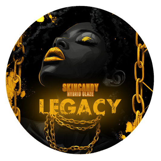 Legacy Hybrid Glaze