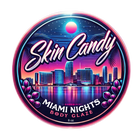 Miami Nights Hybrid Glaze