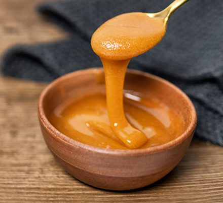 Whipped Tallow Cream
