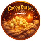 Cocoa Butter Cashmere Hybrid Glaze