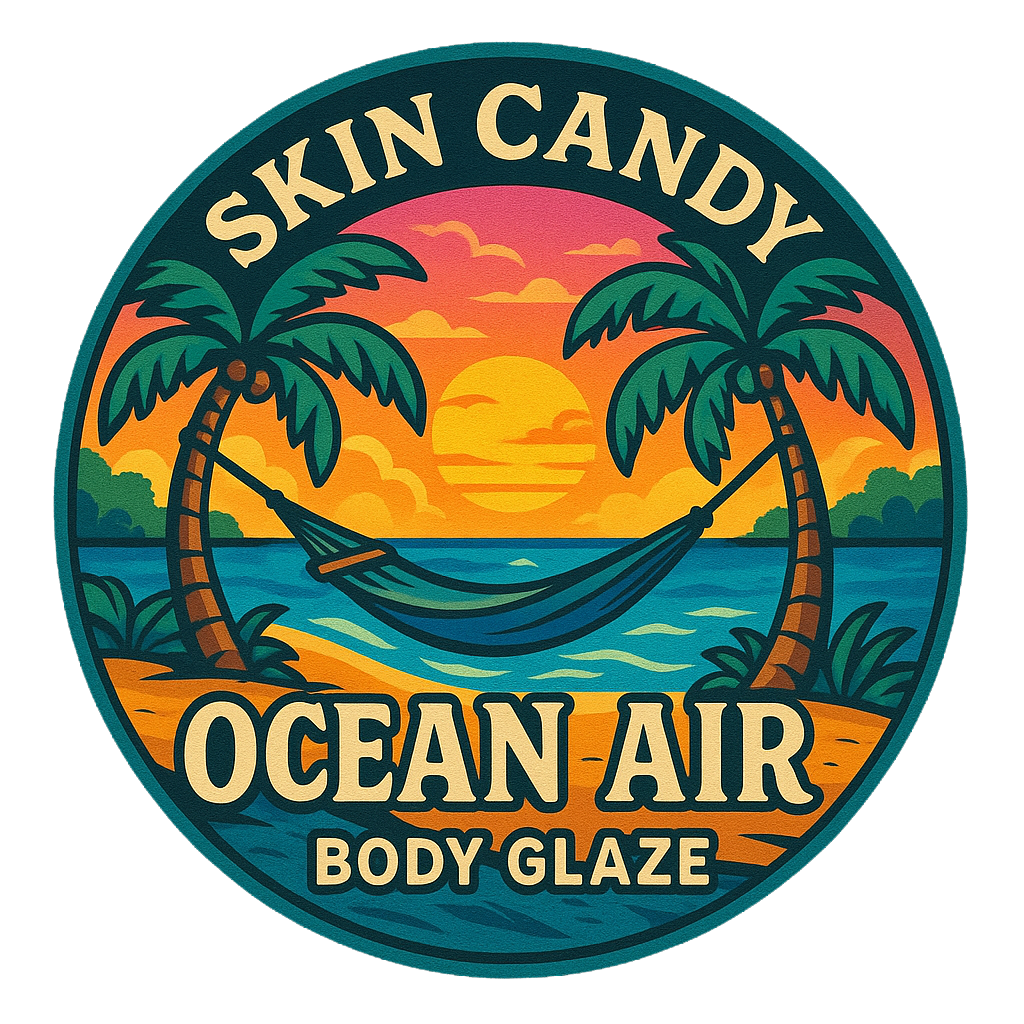 Ocean Air Hybrid Glaze