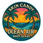 Ocean Air Hybrid Glaze