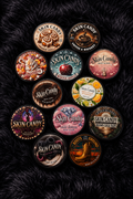 After Hours Sampler 12 Pack