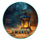 Smoked Mirage Hybrid Glaze