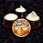 Whipped Tallow Cream