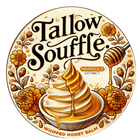Whipped Tallow Cream