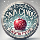 Winter Apple Hybrid Glaze