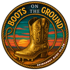 Boots On The Ground Hybrid Glaze