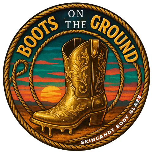 Boots On The Ground Hybrid Glaze