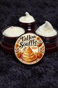 Whipped Tallow Souffle