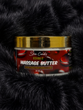 Edible Massage Body Butter