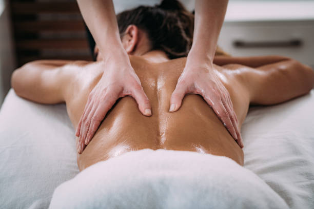 Edible Massage Body Butter